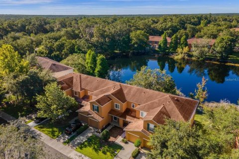 Touwnhouse à vendre à Riverview, Floride: 3 chambres, 140 m2 № 1816241 - photo 11