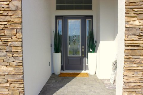 House in Lutz, Florida 4 bedrooms, 226.59 sq.m. № 1718936 - photo 3