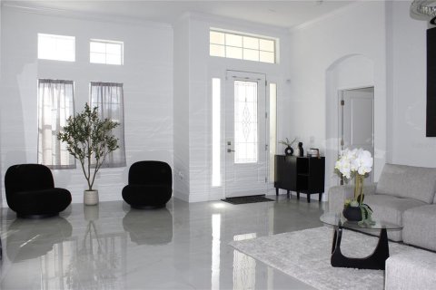 House in Lutz, Florida 4 bedrooms, 226.59 sq.m. № 1718936 - photo 16
