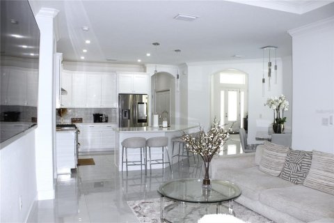 House in Lutz, Florida 4 bedrooms, 226.59 sq.m. № 1718936 - photo 23