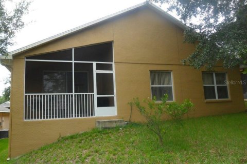 Villa ou maison à louer à Groveland, Floride: 4 chambres, 169.27 m2 № 1822611 - photo 11