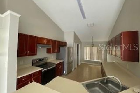 Villa ou maison à louer à Groveland, Floride: 4 chambres, 169.27 m2 № 1822611 - photo 7
