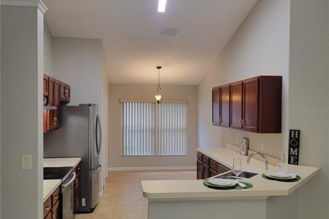 Villa ou maison à louer à Groveland, Floride: 4 chambres, 169.27 m2 № 1822611 - photo 20