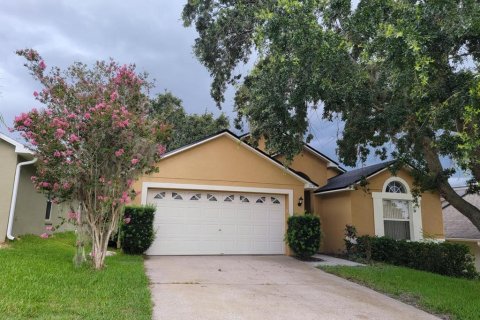Villa ou maison à louer à Groveland, Floride: 4 chambres, 169.27 m2 № 1822611 - photo 17