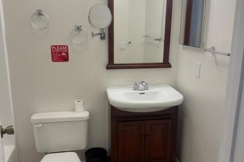 Copropriété à vendre à Kissimmee, Floride: 2 chambres, 108.51 m2 № 2138531 - photo 8