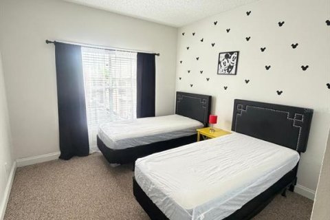 Copropriété à vendre à Kissimmee, Floride: 2 chambres, 108.51 m2 № 2138531 - photo 5