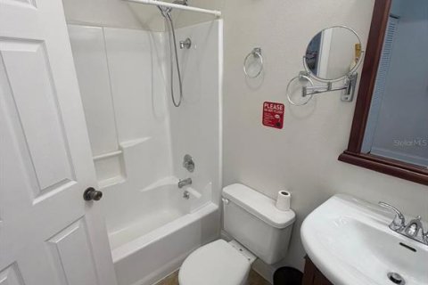Copropriété à vendre à Kissimmee, Floride: 2 chambres, 108.51 m2 № 2138531 - photo 7