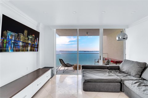 Copropriété à louer à Miami, Floride: 2 chambres, 92.9 m2 № 1888925 - photo 3
