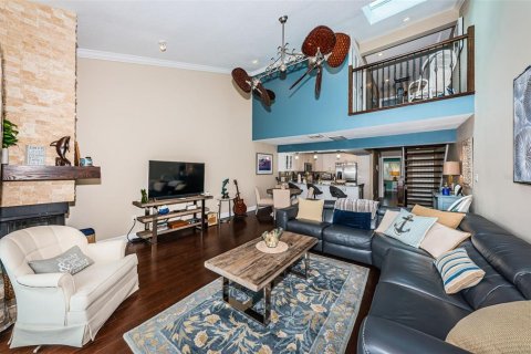 Condo in Indian Rocks Beach, Florida, 3 bedrooms  № 1593512 - photo 9