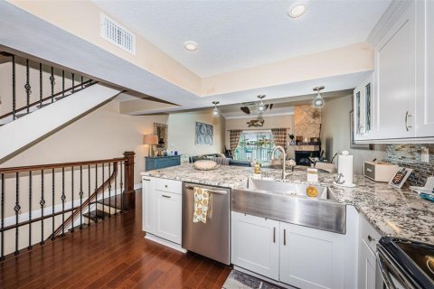 Condo in Indian Rocks Beach, Florida, 3 bedrooms  № 1593512 - photo 21