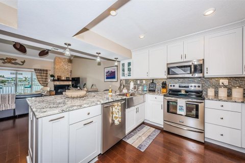 Condo in Indian Rocks Beach, Florida, 3 bedrooms  № 1593512 - photo 20