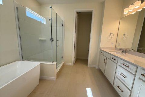 Villa ou maison à louer à Orlando, Floride: 5 chambres, 332.13 m2 № 2403505 - photo 29