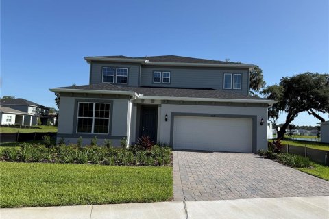 Villa ou maison à Orlando, Floride 5 chambres, 332.13 m2 № 2403505