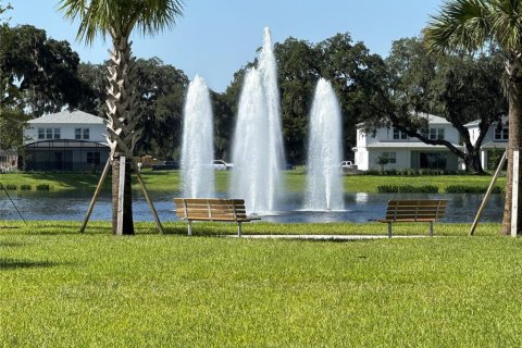 Villa ou maison à louer à Orlando, Floride: 5 chambres, 332.13 m2 № 2403505 - photo 2