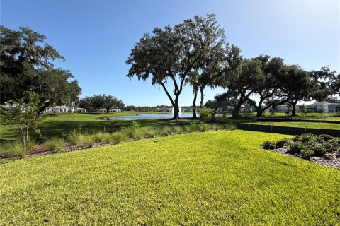 Villa ou maison à louer à Orlando, Floride: 5 chambres, 332.13 m2 № 2403505 - photo 12