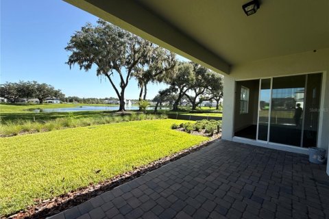 Villa ou maison à louer à Orlando, Floride: 5 chambres, 332.13 m2 № 2403505 - photo 11