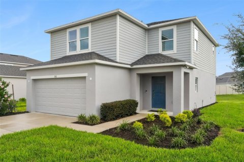 Casa en Haines City, Florida 3 dormitorios, 171.87 m2 № 2354627