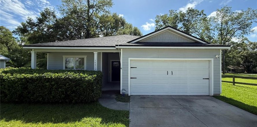 Villa ou maison à Alachua, Floride 3 chambres, 121.24 m2 № 1837193