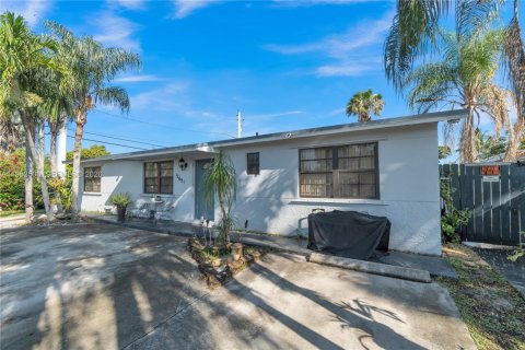 Купить виллу или дом в Майами, Флорида 4 спальни, 249.72м2, № 2048254 - фото 2