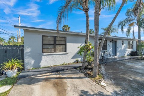 Купить виллу или дом в Майами, Флорида 4 спальни, 249.72м2, № 2048254 - фото 3