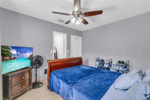 Купить виллу или дом в Майами, Флорида 4 спальни, 249.72м2, № 2048254 - фото 20