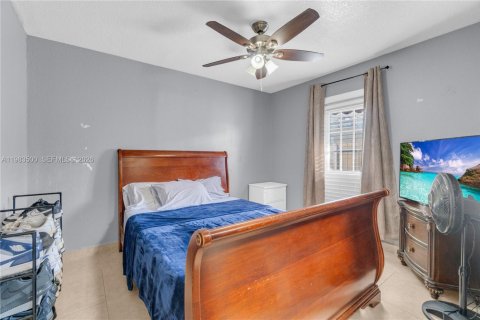 Купить виллу или дом в Майами, Флорида 4 спальни, 249.72м2, № 2048254 - фото 19