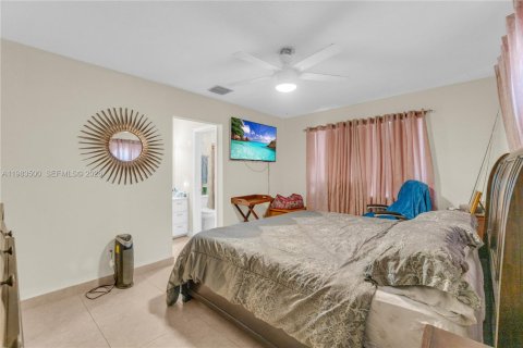 Купить виллу или дом в Майами, Флорида 4 спальни, 249.72м2, № 2048254 - фото 10