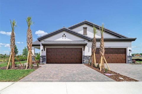 Casa en Zephyrhills, Florida 3 dormitorios, 142.51 m2 № 2137742