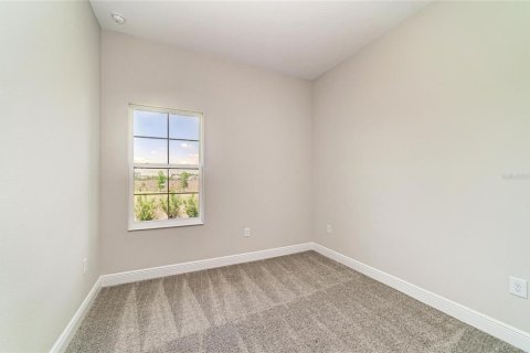 House in Zephyrhills, Florida 3 bedrooms, 142.51 sq.m. № 2137742 - photo 21