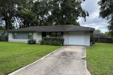Casa en alquiler en Alachua, Florida, 3 dormitorios, 98.1 m2 № 1904131 - foto 1