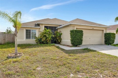Casa en alquiler en Riverview, Florida, 4 dormitorios, 143.44 m2 № 1559412 - foto 1