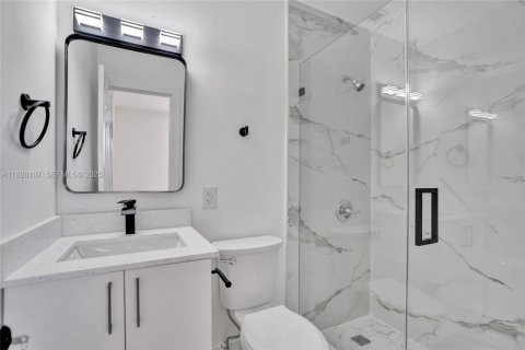 Villa ou maison à louer à Miramar, Floride: 3 chambres, 146.97 m2 № 1987378 - photo 26