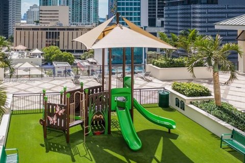 Condo in Miami, Florida, 2 bedrooms  № 2086293 - photo 22
