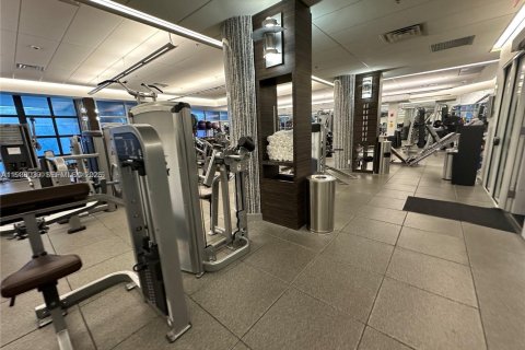 Copropriété à louer à Aventura, Floride: 3 chambres, 294.78 m2 № 1995921 - photo 18