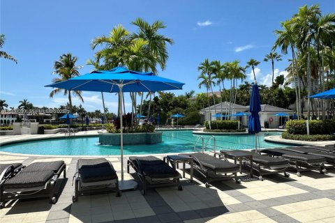 Copropriété à louer à Aventura, Floride: 3 chambres, 294.78 m2 № 1995921 - photo 22