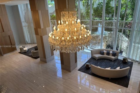 Condo à Aventura, Floride, 3 chambres  № 1995921