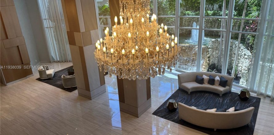 Condo à Aventura, Floride, 3 chambres  № 1995921