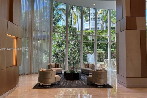 Copropriété à louer à Aventura, Floride: 3 chambres, 294.78 m2 № 1995921 - photo 20