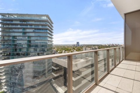 Condominio en venta en Miami, Florida, 1 dormitorio, 51.56 m2 № 2031419 - foto 22