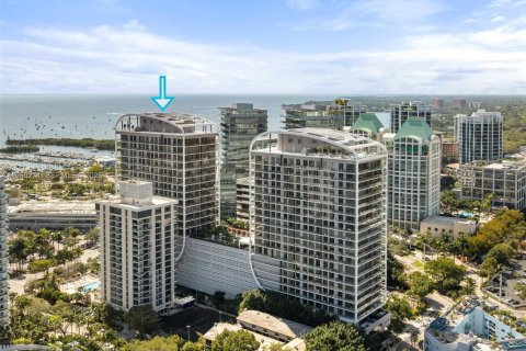 Condominio en venta en Miami, Florida, 1 dormitorio, 51.56 m2 № 2031419 - foto 25
