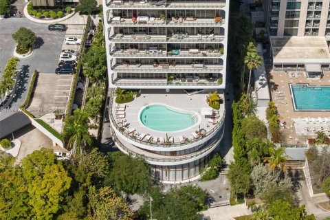 Condominio en venta en Miami, Florida, 1 dormitorio, 51.56 m2 № 2031419 - foto 28