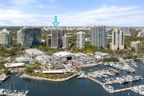 Condominio en venta en Miami, Florida, 1 dormitorio, 51.56 m2 № 2031419 - foto 27