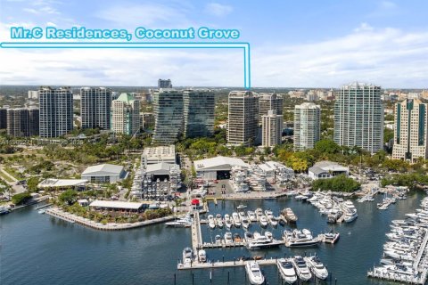 Condominio en venta en Miami, Florida, 1 dormitorio, 51.56 m2 № 2031419 - foto 30