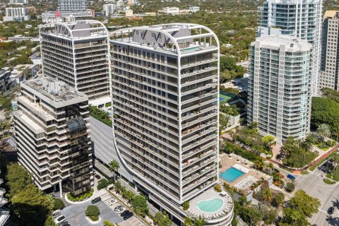 Condominio en venta en Miami, Florida, 1 dormitorio, 51.56 m2 № 2031419 - foto 26
