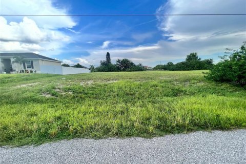 Land in Cape Coral, Florida № 1248741 - photo 2
