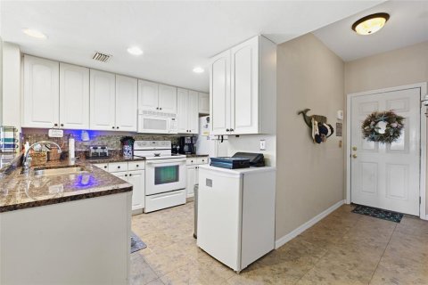 Купить кондоминиум в Хорсшу-Бич, Флорида 4 комнаты, 107.86м2, № 2212447 - фото 6