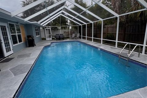 Villa ou maison à vendre à Seminole, Floride: 3 chambres, 129.04 m2 № 1687244 - photo 1