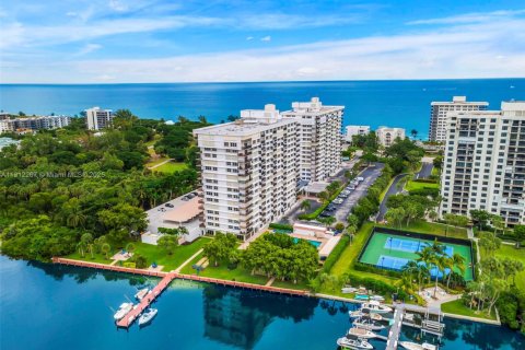 Copropriété à vendre à Boca Raton, Floride: 3 chambres, 95.78 m2 № 1969793 - photo 1