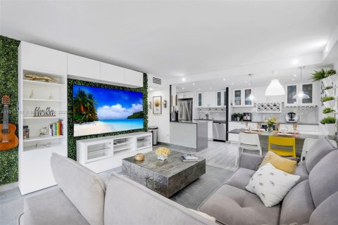 Copropriété à vendre à Boca Raton, Floride: 3 chambres, 95.78 m2 № 1969793 - photo 6