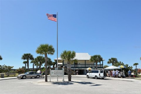 Land in North Port, Florida № 1684470 - photo 20